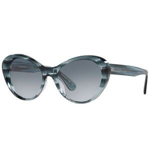 OLIVER PEOPLES Women's Zarene 55mm Sunglasses